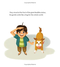 Load image into Gallery viewer, Krit Dreams of Dragon Fruit: A Story of Leaving and Finding Home (English)