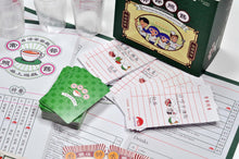 Load image into Gallery viewer, Hong Kong Cha Chaan Teng Board Game • 《常餐照舊》香港茶餐廳桌上遊戲
