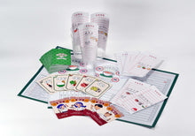 Load image into Gallery viewer, Hong Kong Cha Chaan Teng Board Game • 《常餐照舊》香港茶餐廳桌上遊戲