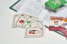 Load image into Gallery viewer, Hong Kong Cha Chaan Teng Board Game • 《常餐照舊》香港茶餐廳桌上遊戲