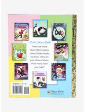 Load image into Gallery viewer, Shang-Chi Little Golden Book (Marvel) (English)