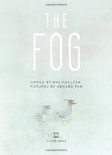 Load image into Gallery viewer, The Fog (English)