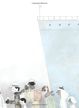 Load image into Gallery viewer, The Fog (English)