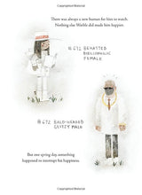 Load image into Gallery viewer, The Fog (English)