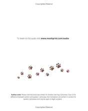 Load image into Gallery viewer, Oh No, Monty! (Bilingual English/Cantonese with Jyutping) • 唔好呀,Monty!