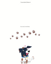 Load image into Gallery viewer, Oh No, Monty! (Bilingual English/Cantonese with Jyutping) • 唔好呀,Monty!