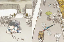 Load image into Gallery viewer, The Way We Are • 愛昆蟲的男孩