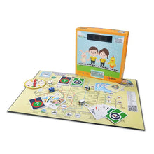 Load image into Gallery viewer, MTR Board Game 2022 • 港鐵沿途有禮桌上遊戲 2022
