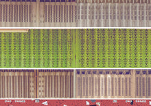 Load image into Gallery viewer, Hong Kong Old Charm #1: Capturing the Beauty of Old Hong Kong • 香港老美 #1:老香港的美學印記