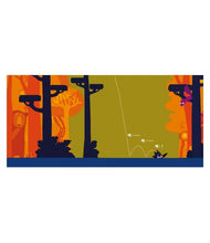 Load image into Gallery viewer, Little Owl Lost (Board Book) • 小小迷路(紙板書)