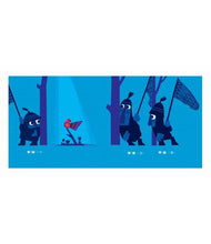 Load image into Gallery viewer, Shh! We Have A Plan! (Board Book) • 噓!我們有個計畫!(紙板書)