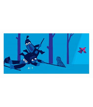 Load image into Gallery viewer, Shh! We Have A Plan! (Board Book) • 噓!我們有個計畫!(紙板書)