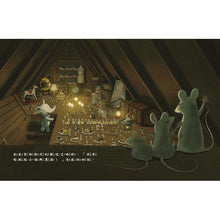 Load image into Gallery viewer, Little Elliot, Big Family • 小艾略特的夢幻家族