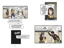 Load image into Gallery viewer, Magical Boy Volume 1: A Graphic Novel (English)