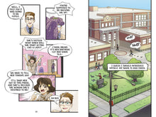 Load image into Gallery viewer, Magical Boy Volume 1: A Graphic Novel (English)