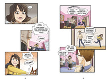 Load image into Gallery viewer, Magical Boy Volume 1: A Graphic Novel (English)