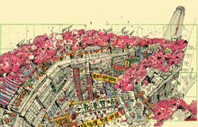 Load image into Gallery viewer, The Powder City: Disappearing Hong Kong • 粉末都市—消失中的香港(增訂版)