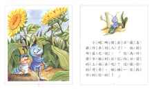 Load image into Gallery viewer, Little Caterpillar Ban Ban's Everyday Stories (Set of 10 + 2CD) • 班班的生活故事(全套10書2CD)