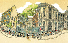 Load image into Gallery viewer, The Powder City: Disappearing Hong Kong • 粉末都市—消失中的香港(增訂版)