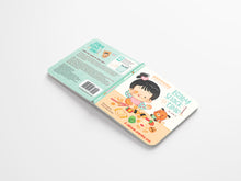 Load image into Gallery viewer, Baby Snack Time (Mandarin/English) • 寶寶的零食時間