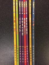 Load image into Gallery viewer, Little Math Genius Bundle (Set of 8) • 數學小精靈認知繪本系列 (8冊)