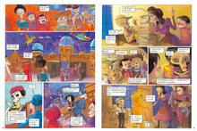 Load image into Gallery viewer, Coco (Graphic Novel) • 玩轉極樂園 (漫畫版)