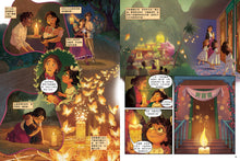 Load image into Gallery viewer, Encanto (Graphic Novel) • 奇幻魔法屋 (漫畫版)