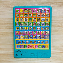 Load image into Gallery viewer, Cantonese Idioms Storytelling Tablet • 廣東話有趣成語故事學習機