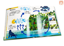 Load image into Gallery viewer, The Very Hungry Caterpillar's Very First Encyclopedia • 好餓的毛毛蟲 : 給孩子的第一本全百科