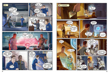 Load image into Gallery viewer, Lightyear (Graphic Novel) • 光年正傳 (漫畫版)