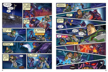 Load image into Gallery viewer, Lightyear (Graphic Novel) • 光年正傳 (漫畫版)