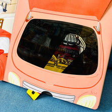 Load image into Gallery viewer, The Vehicle Hospital • 小車生病了