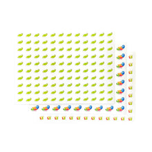 Load image into Gallery viewer, Chameleon Reader - Additional Sticker Pack