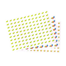 Load image into Gallery viewer, Chameleon Reader - Additional Sticker Pack