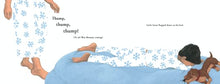 Load image into Gallery viewer, A Big Bed for Little Snow (English)