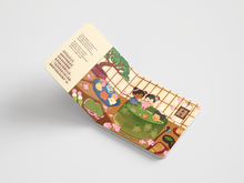 Load image into Gallery viewer, Baby Tea Time (Mandarin/English) • 寶寶的下午茶