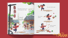 Load image into Gallery viewer, A Place for Mulan (English)