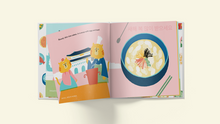 Load image into Gallery viewer, Tastes of Lunar New Year (English)