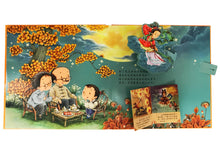 Load image into Gallery viewer, Mid-Autumn Festival (Pop-Up Book) • 中秋節