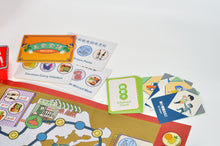Load image into Gallery viewer, Hong Kong Wet Market Board Game • 香港街市