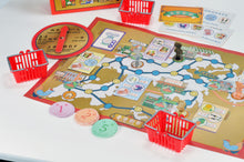 Load image into Gallery viewer, Hong Kong Wet Market Board Game • 香港街市