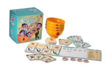 Load image into Gallery viewer, Tam Jai Jeh Jeh Board Game • 譚仔姐姐