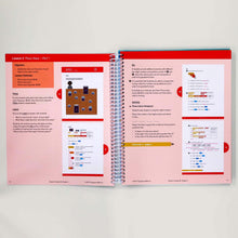 Load image into Gallery viewer, Singapore Math: Dimensions Math Teacher's Guide 3A