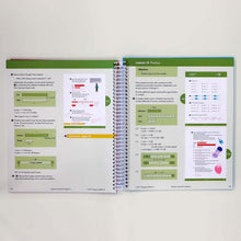 Load image into Gallery viewer, Singapore Math: Dimensions Math Teacher's Guide 3A