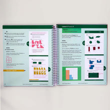 Load image into Gallery viewer, Singapore Math: Dimensions Math Teacher's Guide 3B
