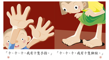 Load image into Gallery viewer, Whole Language Early Literacy Leveled Readers (Set of 10) • 全語文故事低幼系列 (10本)