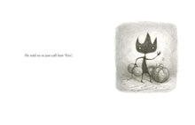 Load image into Gallery viewer, Eric (English)