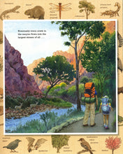 Load image into Gallery viewer, Grand Canyon (English)