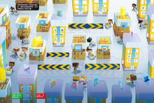 Load image into Gallery viewer, Ralph Breaks the Internet: Click Start — Select-Your-Story Adventure (Graphic Novel) • 迪士尼電影故事-無敵破壞王2:打爆互聯網(電影番外篇漫畫版)