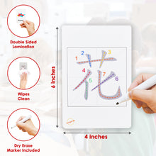 Load image into Gallery viewer, Read and Write Cantonese Traditional Chinese Flash Cards by Lingaroo (with Jyutping)